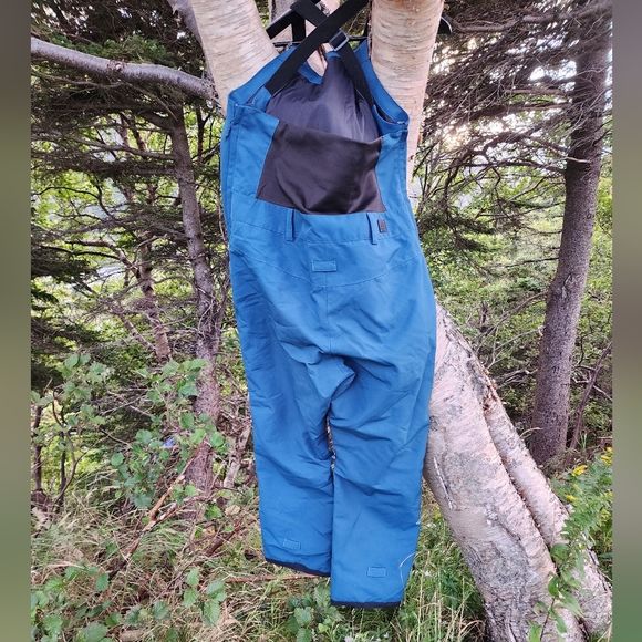 Ripzone Bibbed Ski Pants - Picture 2 of 8
